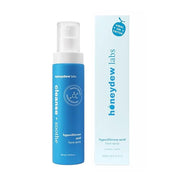 Hypochlorous Acid Spray – HOCl Face & Skin Mist for Acne, Eczema & Irritation – Multi-Purpose Skin Repair – Eyelid Cleanse...