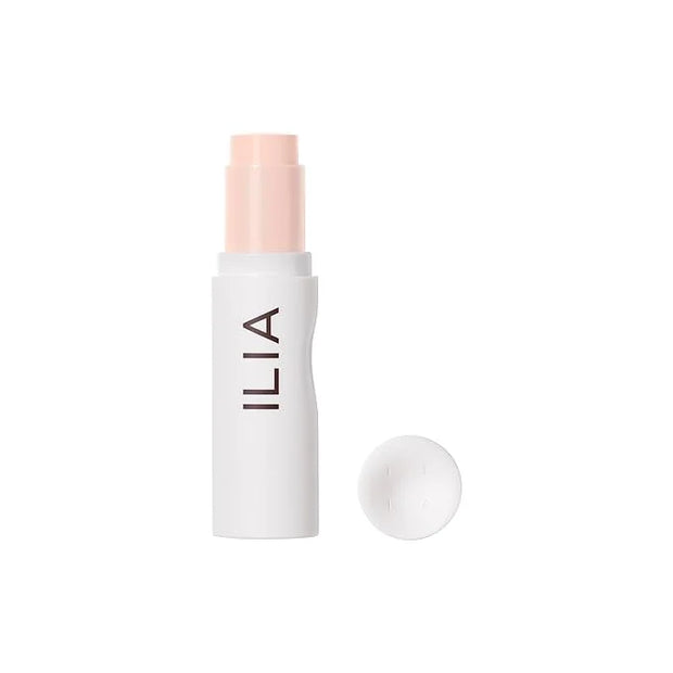 ILIA - Skin Rewind Complexion Stick - Foundation + Concealer + Skincare | Non-Toxic, Vegan, Cruelty-Free, Clean Makeup (2C...