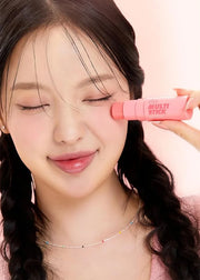 I'M MEME Blusher - I'm Multi Stick 001 Rose | Easy Blendable Cream Blush for Natural Look, Multi Blush Stick for Cheek Tin...