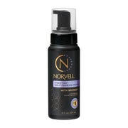 Norvell Venetian Sunless Self Tanner Mousse with Bronzer, 8 Fl Oz - Instant Self Tanning - Natural Looking - Anti-Orange -...