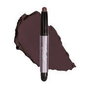 Julep Eyeshadow 101 Cream-to-Powder Waterproof Shadow Stick – Black Cherry Matte – Long-Lasting, Crease-Proof, Rich Toned ...