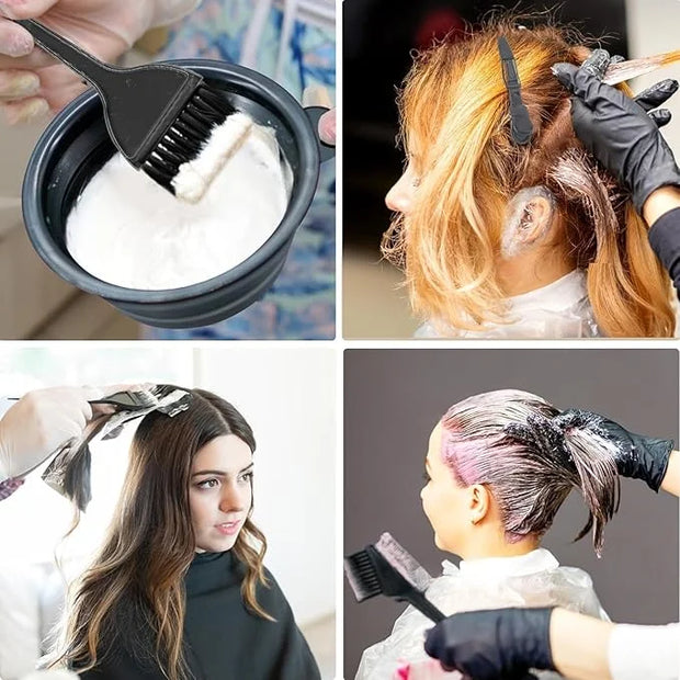 12 Pcs Professional Hair Bleach