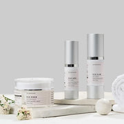 EST. 88 Monde Under Eye Serum – Vegan Retinol & Hyaluronic Acid, Treats Dark Circles, Eye Bags, Puffiness, Fine Lines & Wr...