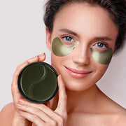Under Eye Patch for Dark Circles and Puffy Eyes,Under Eye Masks Reduce Smooth Wrinkles and Under-eye Egg,Moisturizing Unde...