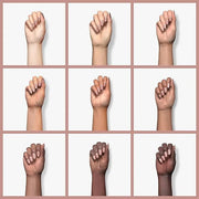 Young Nails Acrylic Powders, Cover - Created for a flawless consistency and superior adhesion - Cover Powder Begins to set...
