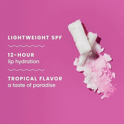 Hawaiian Tropic Tropical Lip Balm SPF 30 | SPF Lip Balm, Beach Essentials, Travel Sunscreen for Lips, Beach Necessities, S...