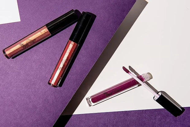 LIQUID MATTE LIPSTICK | WILD CHILD - Product Image