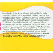 Alba Botanica Daily Oil Free Hydrating Moisturizer, with Hyaluronic Acid and Vitamin E, 3 Oz (Packaging May Vary) - Produc...