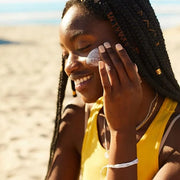 Sun Bum Skin Care SPF 30 Daily Sunscreen Face Moisturizer | Vegan and Reef Friendly (Octinoxate & Oxybenzone Free) Broad S...
