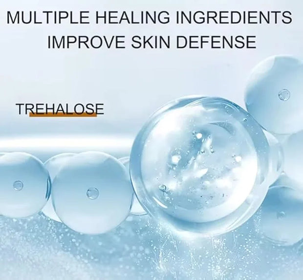 Sunscreen Lotion with SPF 30+,