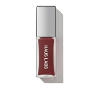 PHD HYBRIDLIP GLAZE - Persimmon (Reddish Brown) & ENTEL Aloe vera Sheet Masque (BONUS) - Product Image