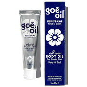 Jao Brand Goē Oil | All over Hand, Face, & Body Oil | Intensive Moisturizer & Hydrator With Natural Oil Extracts | Plant-B...