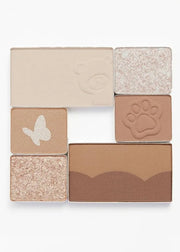 I'M MEME Wonder Soft Layer Palette - 7 23 Oz