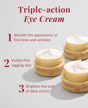 DHC Triple Essential Eye Cream, 1 oz. Net wt. - Product Image