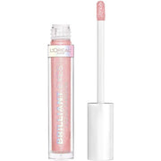 L'Oreal Paris Brilliant Eyes Shimmer Liquid Eye Shadow, Longwearing Lasting Shimmer, Crease Resistant, Flake-Proof, Precis...