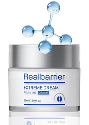 Real Barrier | Extreme Cream | Korean Moisturizer Face Cream, Korean Skin Care | Rich Face Lotion for Sensitive Skin | Hyd...