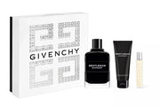 Givenchy Gentleman Reserve Privee Men's Gift Set (100 ml EDP + 75 ml Shower Gel + 12.5 ml Mini Travel Spray) - Product Image