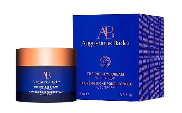 Augustinus Bader The Rich Eye Cream - Product Image