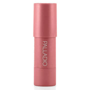 Palladio I'm Blushing 2-in-1 Cheek and Lip Tint, Buildable Lightweight Cream Blush, Sheer Multi Stick Hydrating formula, A...