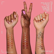 NYX PROFESSIONAL MAKEUP Butter Gloss Bling Lip Gloss, Non Sticky and Shiny Vegan Lip Makeup - Big Spender - Product Image