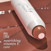 Julep It's Balm Tint of Color Lip Balm - Roasted Peach | Hydrating Lip Color with Vitamin E Core | Natural Gloss Finish | ...