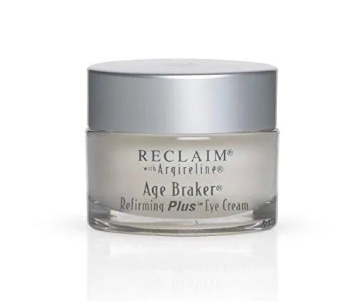 Principal Secret – Reclaim with Argireline – Age Braker Refirming Plus Eye Cream – 0.4 Ounce - Product Image