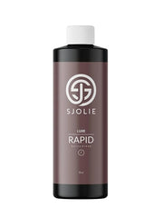 SJOLIE Rapid Spray Tan Solution - Luxe Ultra One Hour Express Tan - Violet Base | Sunless Tanner for a Quick-Drying, Ultra...