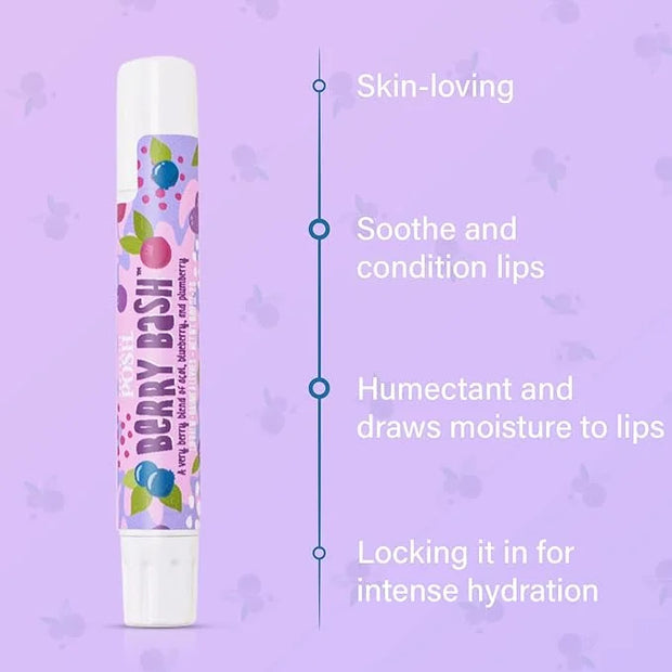 Perfectly Posh Berry Bash Lip Balm