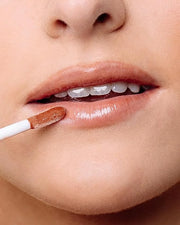 Naked Sundays SPF50 Go & Glow LIP OIL Trio - Hydrating Lightweight Lip Gloss with SPF Protection for Soft & Glossy Lips, N...