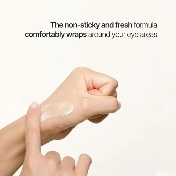 Petitfee Pep-Tightening Eye Cream 1.05 oz (30g) - Product Image