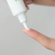 White Label Premium Placenta Gold Eye Cream 25g – Rich Moisturizing Cream With Placenta, Arginine and Light-Diffusing Ingr...