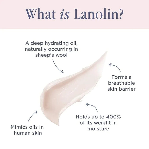 Lanolips Fruity Jellybalm - Tinted Lip Balm to Deepen, Brighten & Enhance - Moisturizing Lanolin Lip Balm & Jelly Lip Glos...