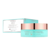FOREO IRIS Hydrating Hydrogel Eye Mask - Dark Circles Under Eye Treatment for Women & Men - Puffy Eyes Treatment - Hydrati...