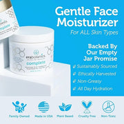 Era Organics Face Moisturizer Cream - Advanced 12-In-1 Rejuvenating Formula With Superfood Complex Manuka Honey, Hyaluroni...