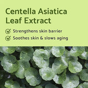 iUNIK Centella Mini Set & Vitamin C Face Toner Travel Friendly Trial Kit Intense Calming Soothing Serum Ampoule Moisturize...