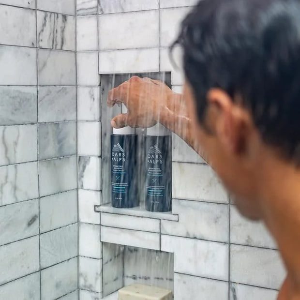 Oars + Alps Hydrating Conditioner 13.5oz 1pk - Product Image