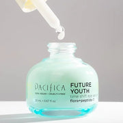Pacifica Future Youth Time Shift Eye Serum – Peptide Eye Serum for Fine Lines & Dark Circles, Lifting & Firming Under Eye ...