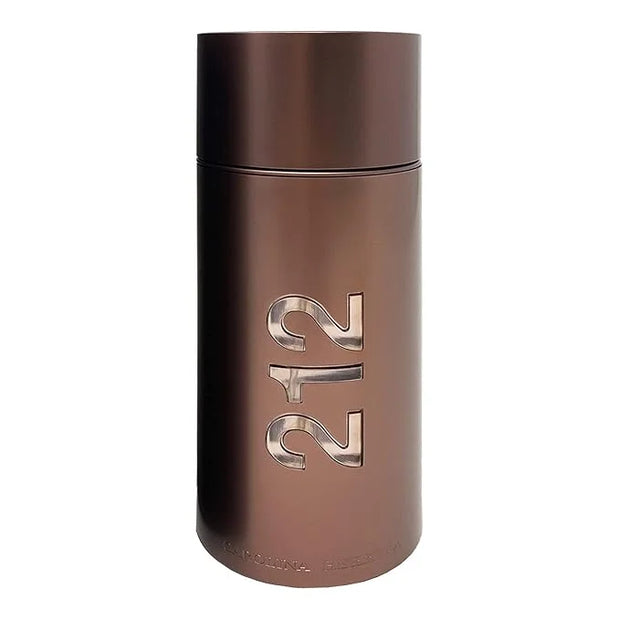 212 Sexy FOR MEN by Carolina Herrera - 3.4 oz EDT Spray - Product Image