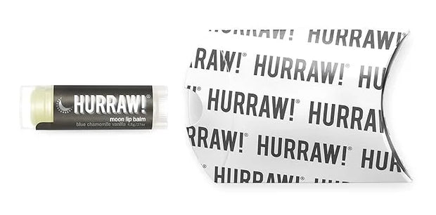 Hurraw! Moon Night Treatment (Blue Chamomile,
