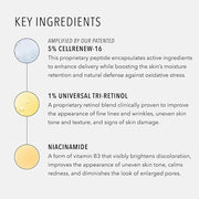 HydroPeptide Retinol Routine Booster, 1% Universal Tri-Retinol Complex Peptide Solution, 1 Ounce - Product Image