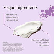 LilyAna Naturals Eye Cream for Dark Circles and Puffiness, Under Eye Cream for Wrinkles and Bags, Anti Aging Cream helps I...