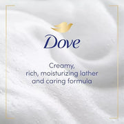 Dove Body Wash Travel Essentials Variety 2-Pack – Refreshing Cucumber & Green Tea + Deep Moisture Nourishing Body Washes, ...