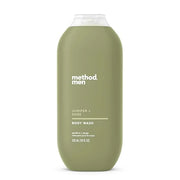 Method Men Body Wash, Juniper + Sage, Paraben and Phthalate Free, 18 fl oz (Pack of 1) - Product Image