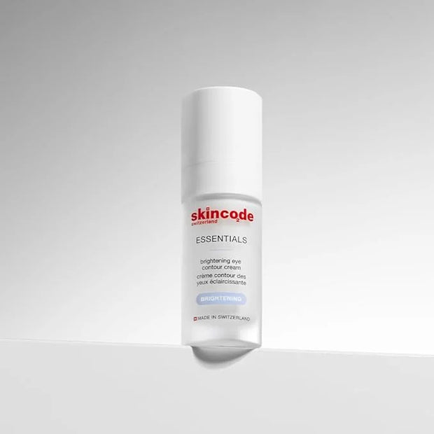 Under Eye Repair Cream 15ml | Eye Cream for Dark Circles, Puffiness & Bags | Hydrating Eye Cream with Niacinamide & Alpine...