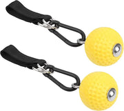 Pull Up Grips Ball - Product Image
