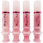 Plump & Pout Lip Plumping Lipgloss by Beauty Plumping
