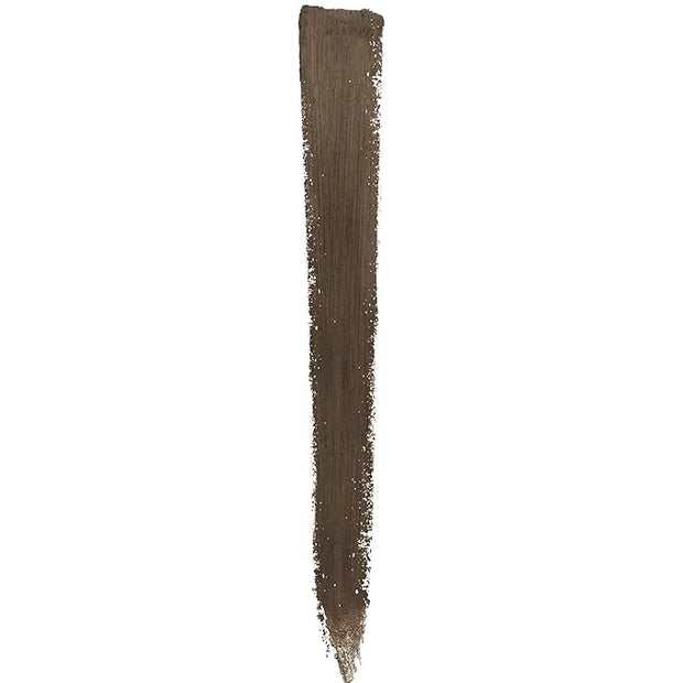 Maybelline Express Brow 2-In-1 Pencil and Powder Eyebrow Makeup, Deep Brown, 1 Count - Product Image
