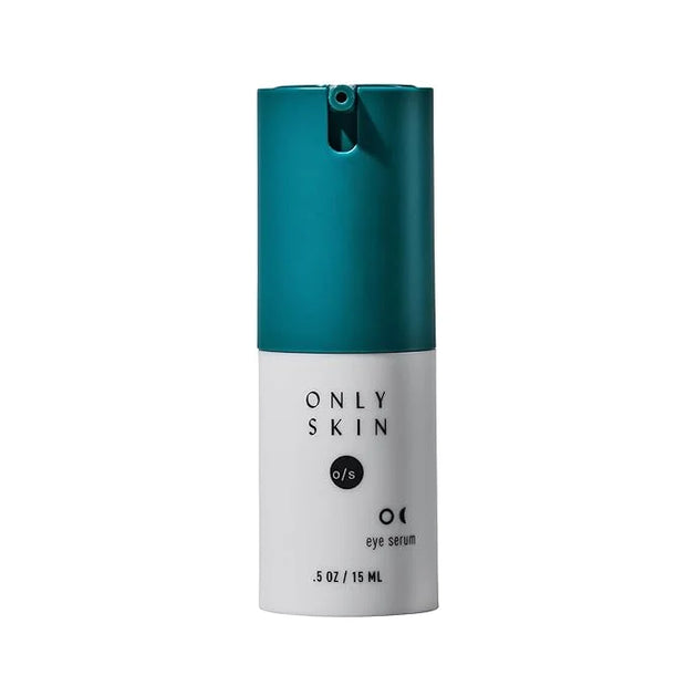 Men's Eye Serum (.5 Ounce) Creatine Stimulates Collagen For Plumper Skin, Goodbye Dark Circles, Gift Set for Men - Product...