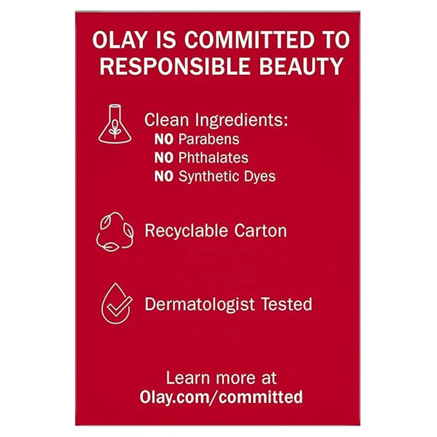 Olay Regenerist Ultra Rich Face Moisturizer, 1.7 Oz - Product Image