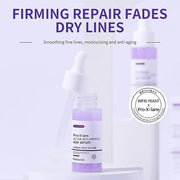 DEleventh Korean Brand Pro-Xilane Active Anti-Wrinkle Eye Serum 30ml / Anti-Aging, Reduces Puffiness, Dark Circles, & Firm...